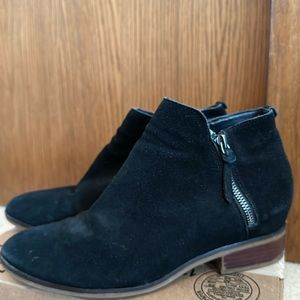 Steve Madden Booties